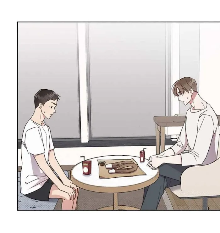 Read One Night Mate chapter 4 image 31 on Lezhin