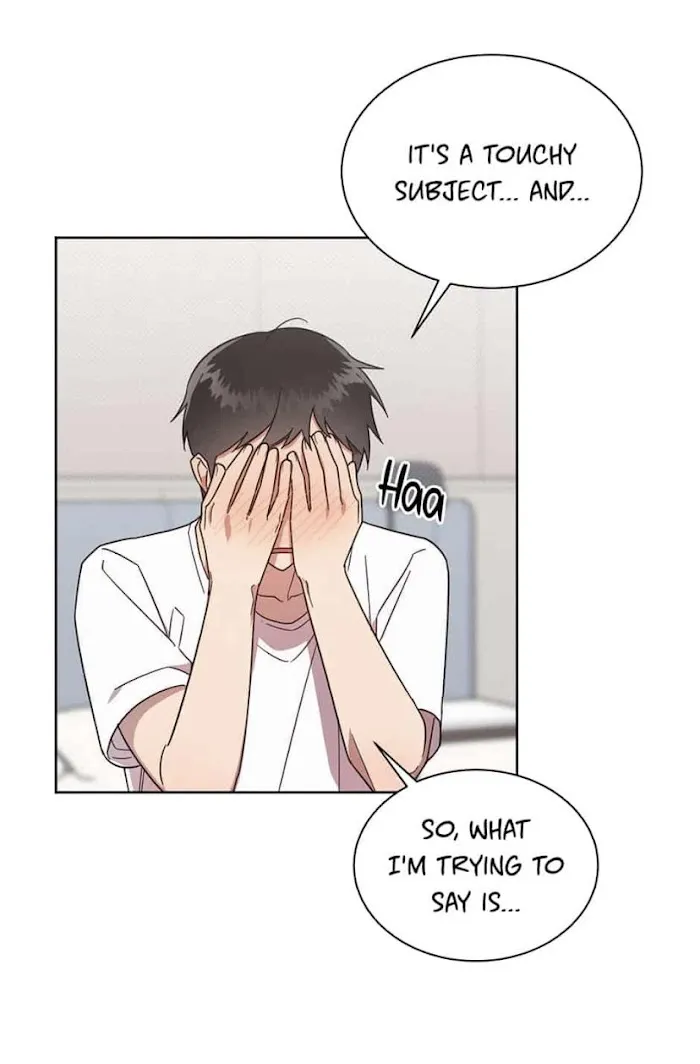 Read One Night Mate chapter 4 image 37 on Lezhin