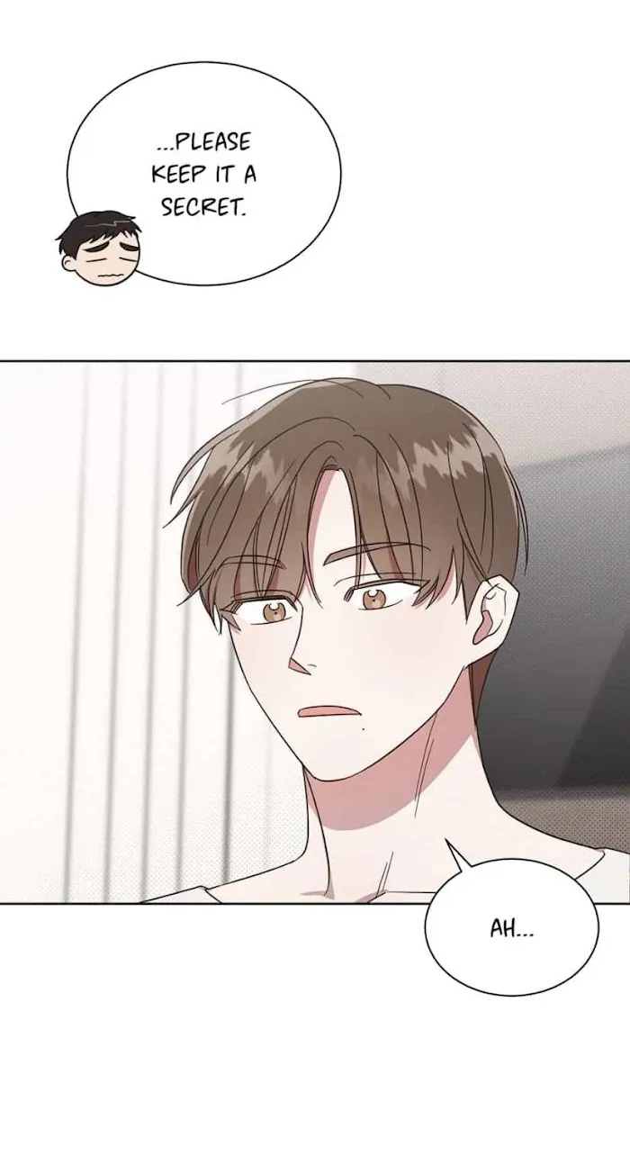 Read One Night Mate chapter 4 image 38 on Lezhin