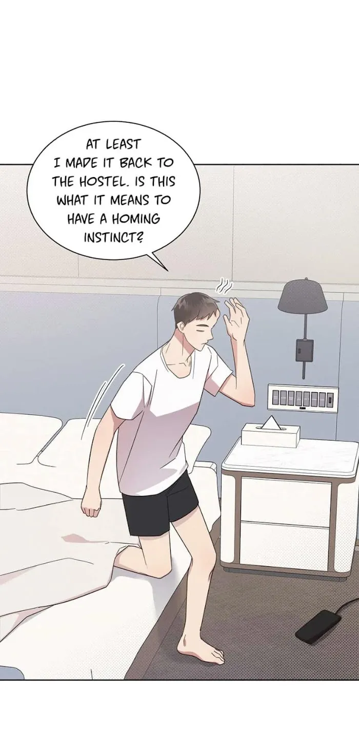 Read One Night Mate chapter 4 image 4 on Lezhin