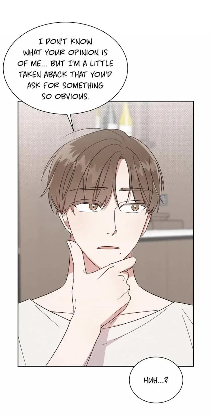 Read One Night Mate chapter 4 image 40 on Lezhin
