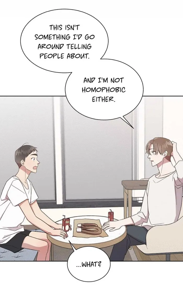 Read One Night Mate chapter 4 image 41 on Lezhin