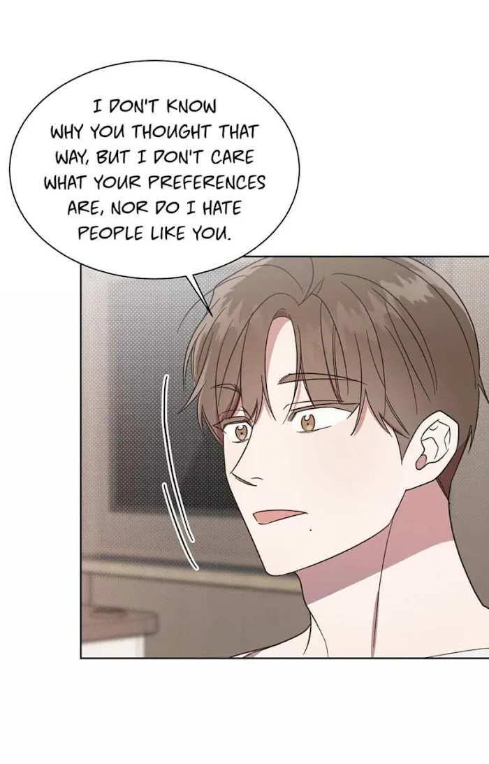 Read One Night Mate chapter 4 image 42 on Lezhin