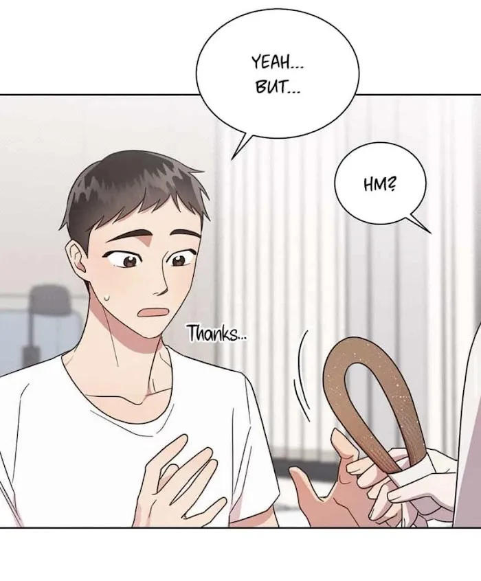 Read One Night Mate chapter 4 image 44 on Lezhin