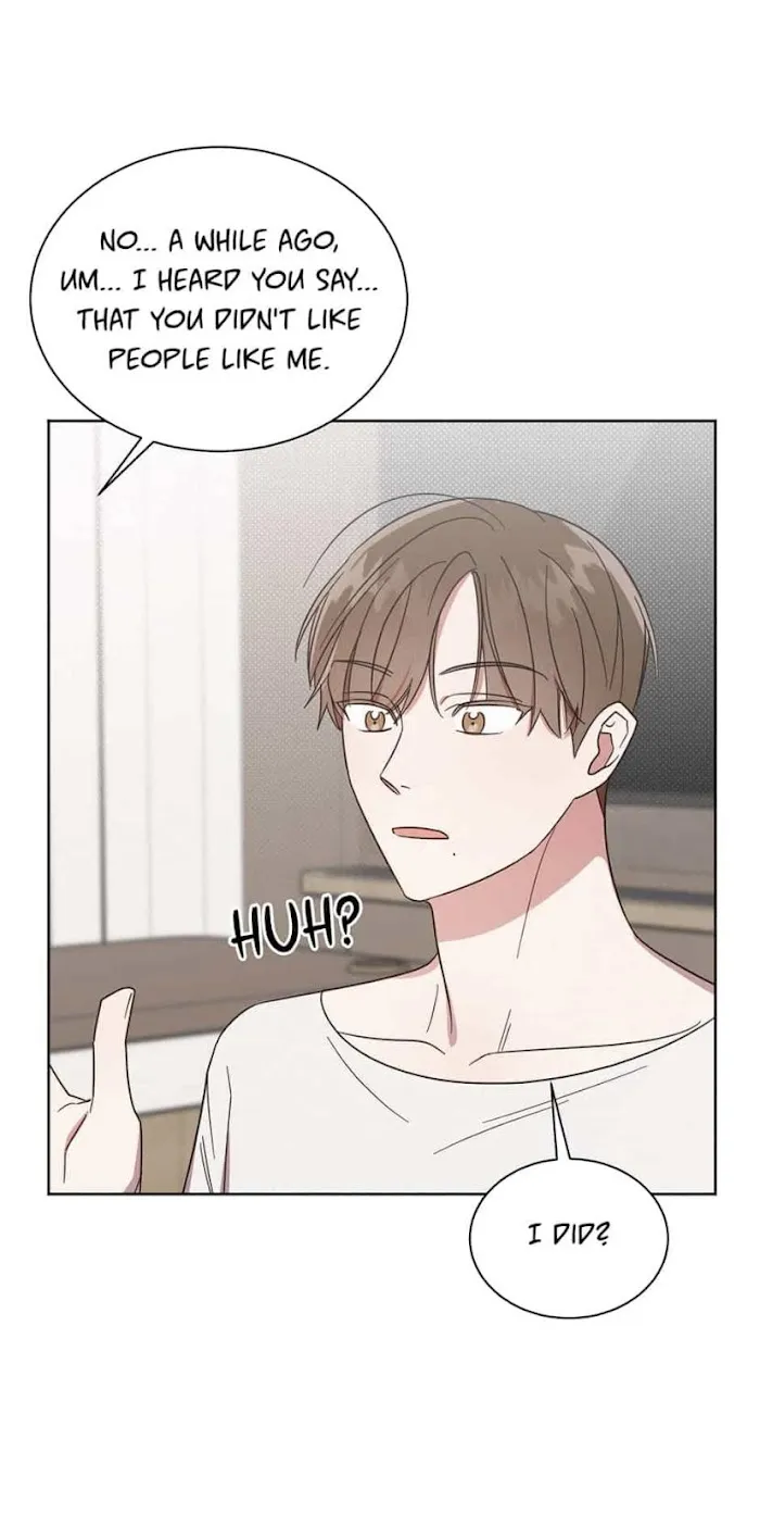 Read One Night Mate chapter 4 image 45 on Lezhin