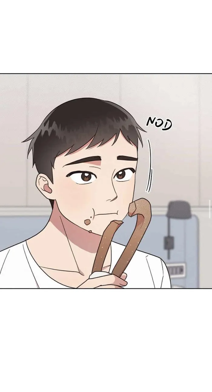 Read One Night Mate chapter 4 image 46 on Lezhin
