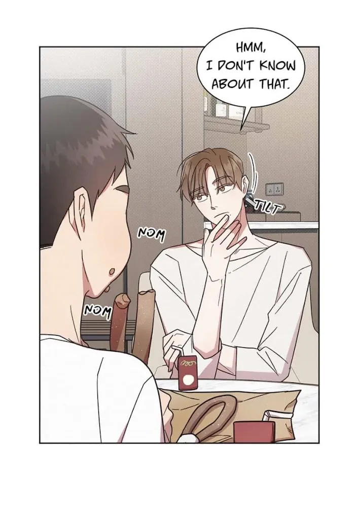 Read One Night Mate chapter 4 image 47 on Lezhin