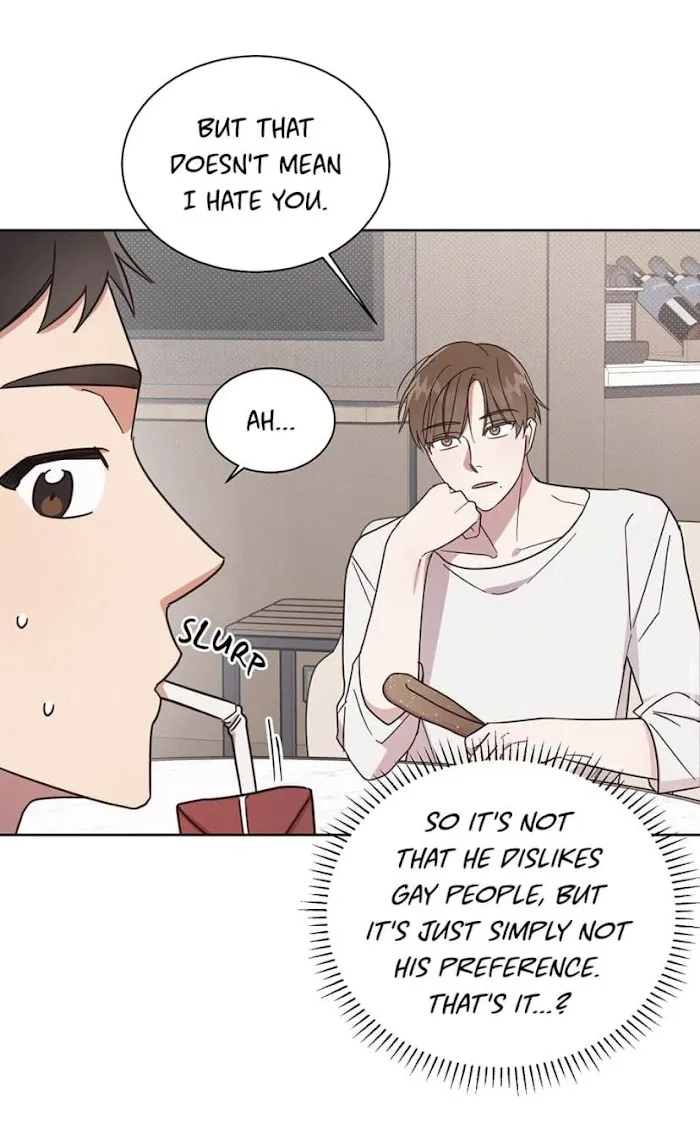 Read One Night Mate chapter 4 image 49 on Lezhin