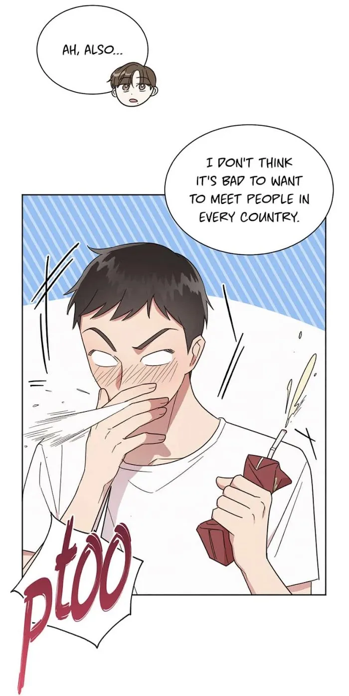 Read One Night Mate chapter 4 image 50 on Lezhin