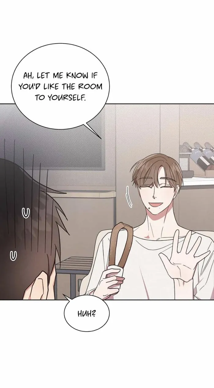 Read One Night Mate chapter 4 image 52 on Lezhin