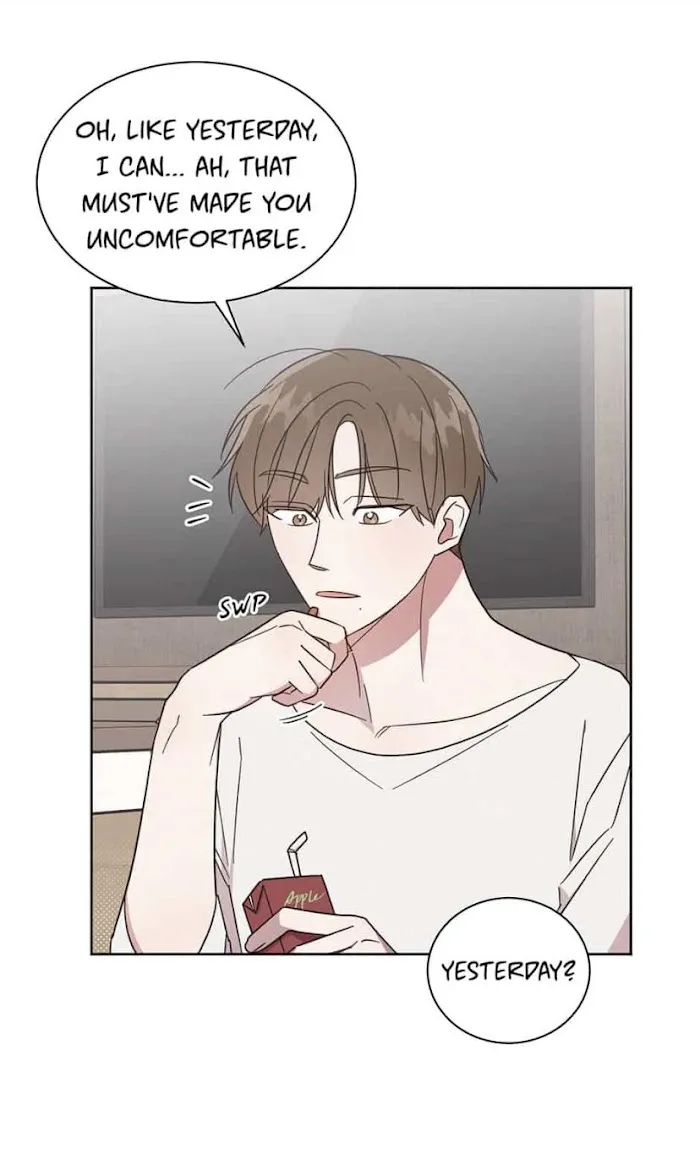 Read One Night Mate chapter 4 image 54 on Lezhin