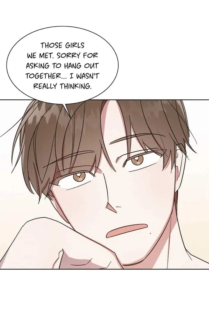 Read One Night Mate chapter 4 image 55 on Lezhin