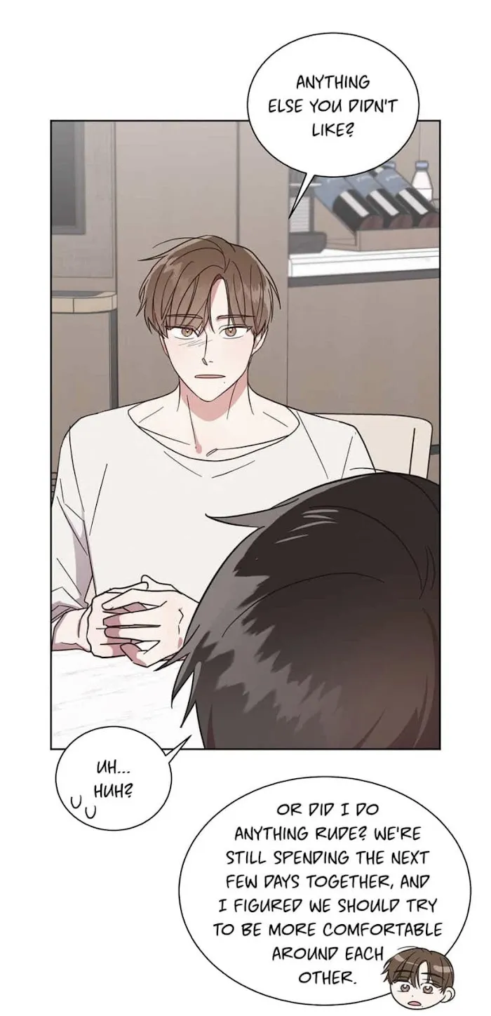 Read One Night Mate chapter 4 image 59 on Lezhin