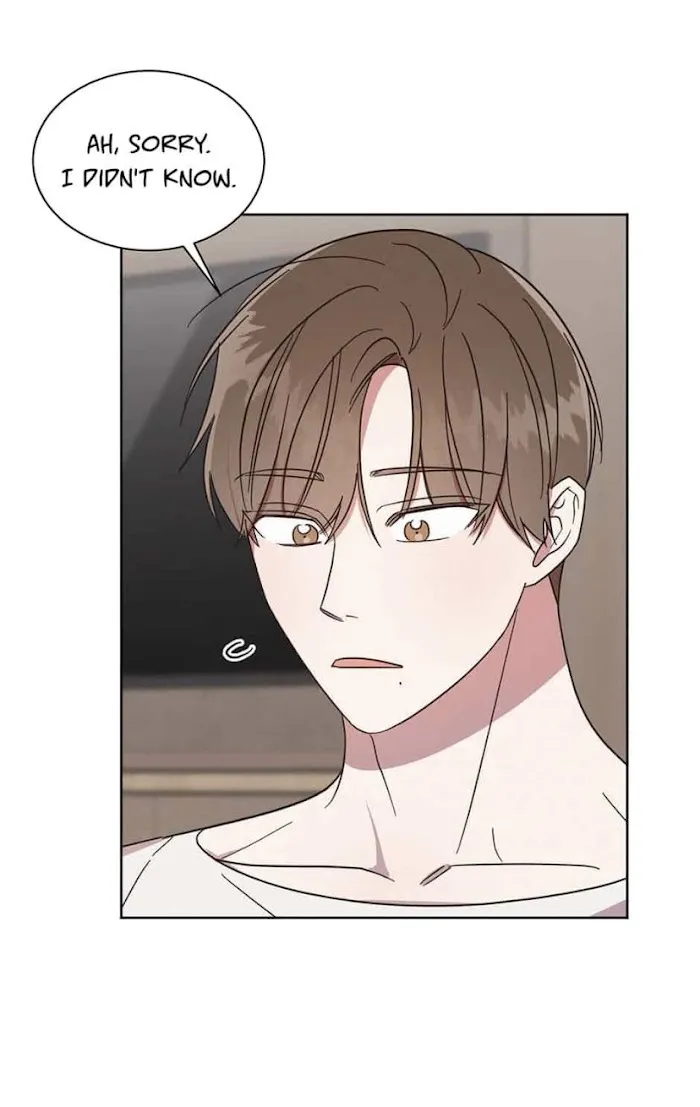 Read One Night Mate chapter 4 image 61 on Lezhin