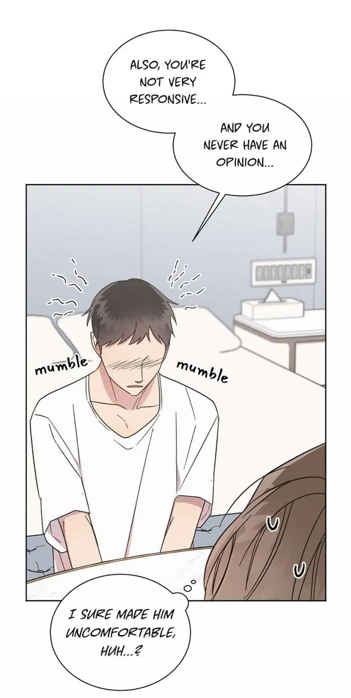 Read One Night Mate chapter 4 image 62 on Lezhin