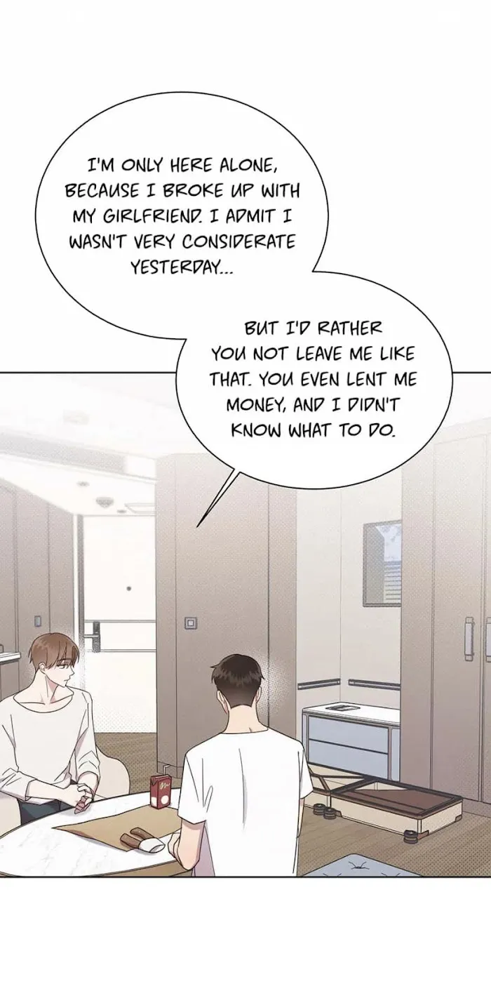 Read One Night Mate chapter 4 image 64 on Lezhin