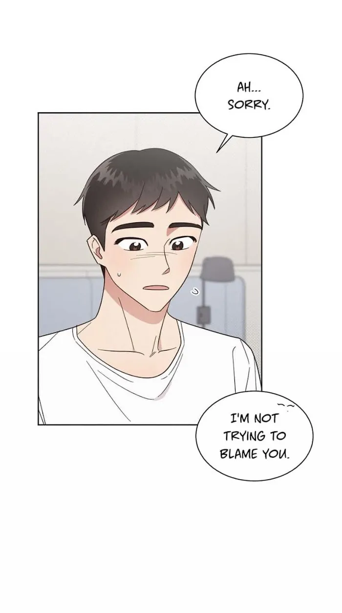 Read One Night Mate chapter 4 image 65 on Lezhin