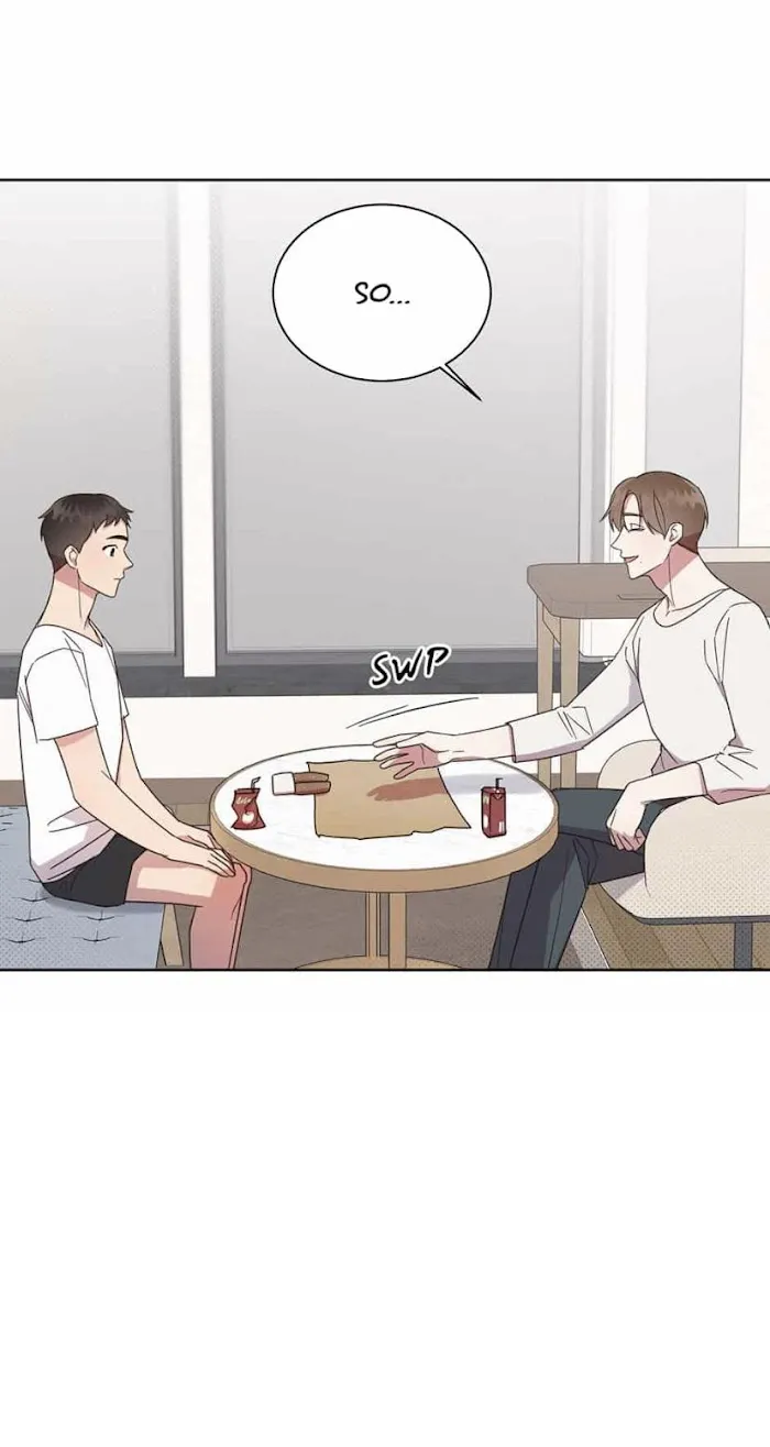 Read One Night Mate chapter 4 image 66 on Lezhin