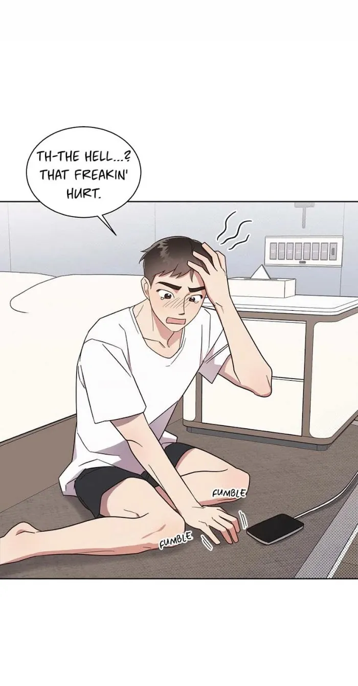 Read One Night Mate chapter 4 image 7 on Lezhin