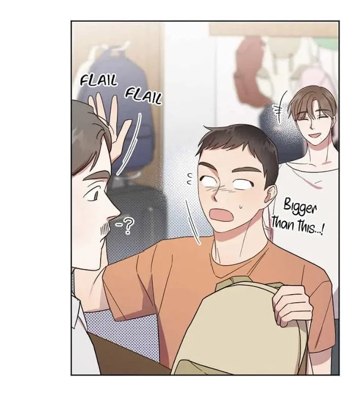 Read One Night Mate chapter 4 image 70 on Lezhin