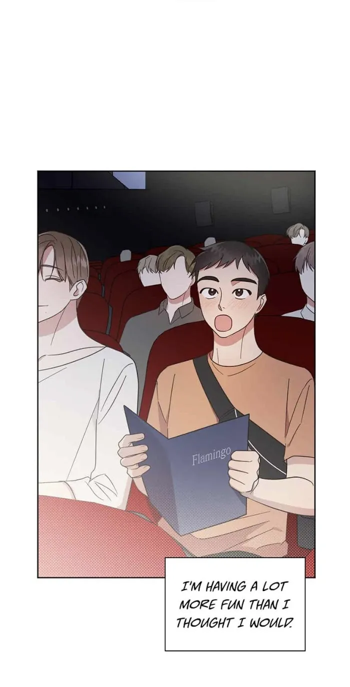 Read One Night Mate chapter 4 image 72 on Lezhin