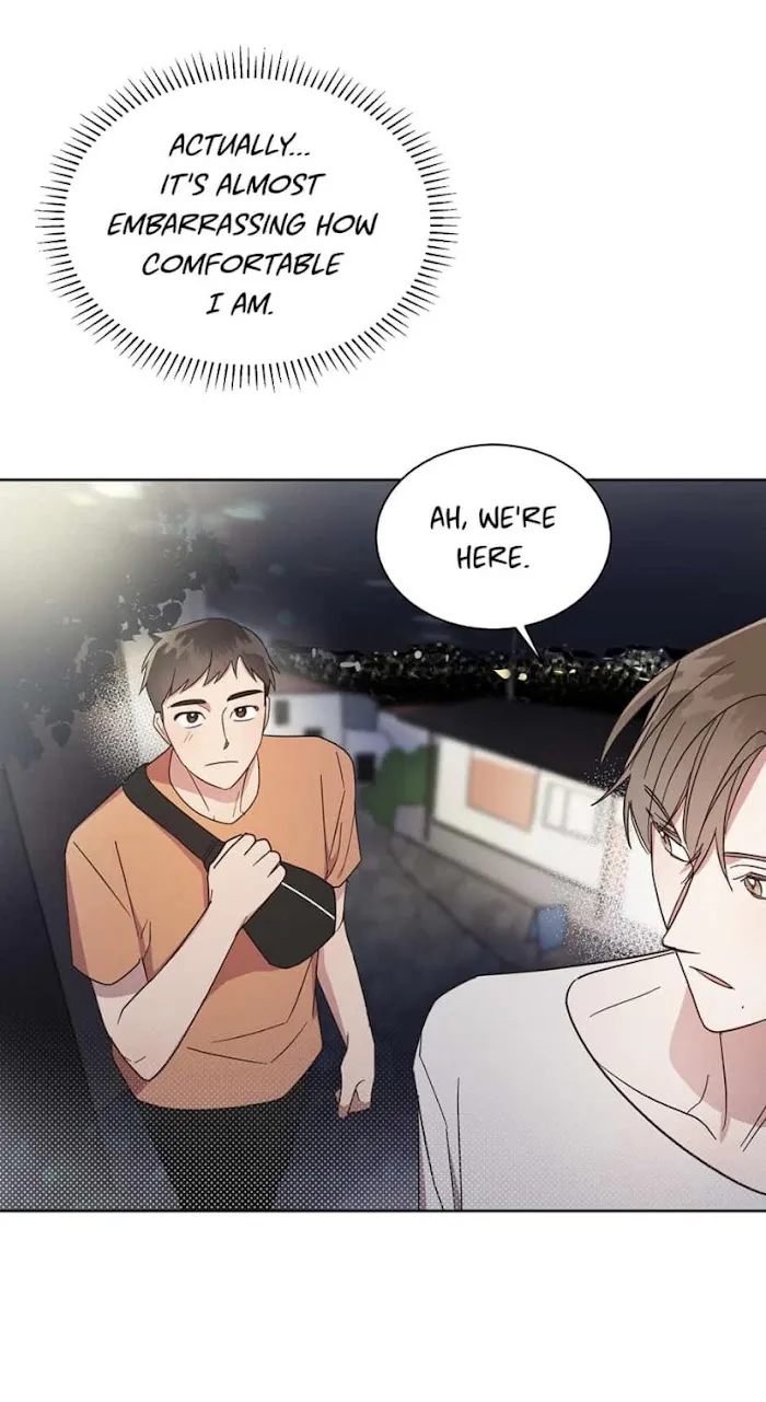 Read One Night Mate chapter 4 image 73 on Lezhin