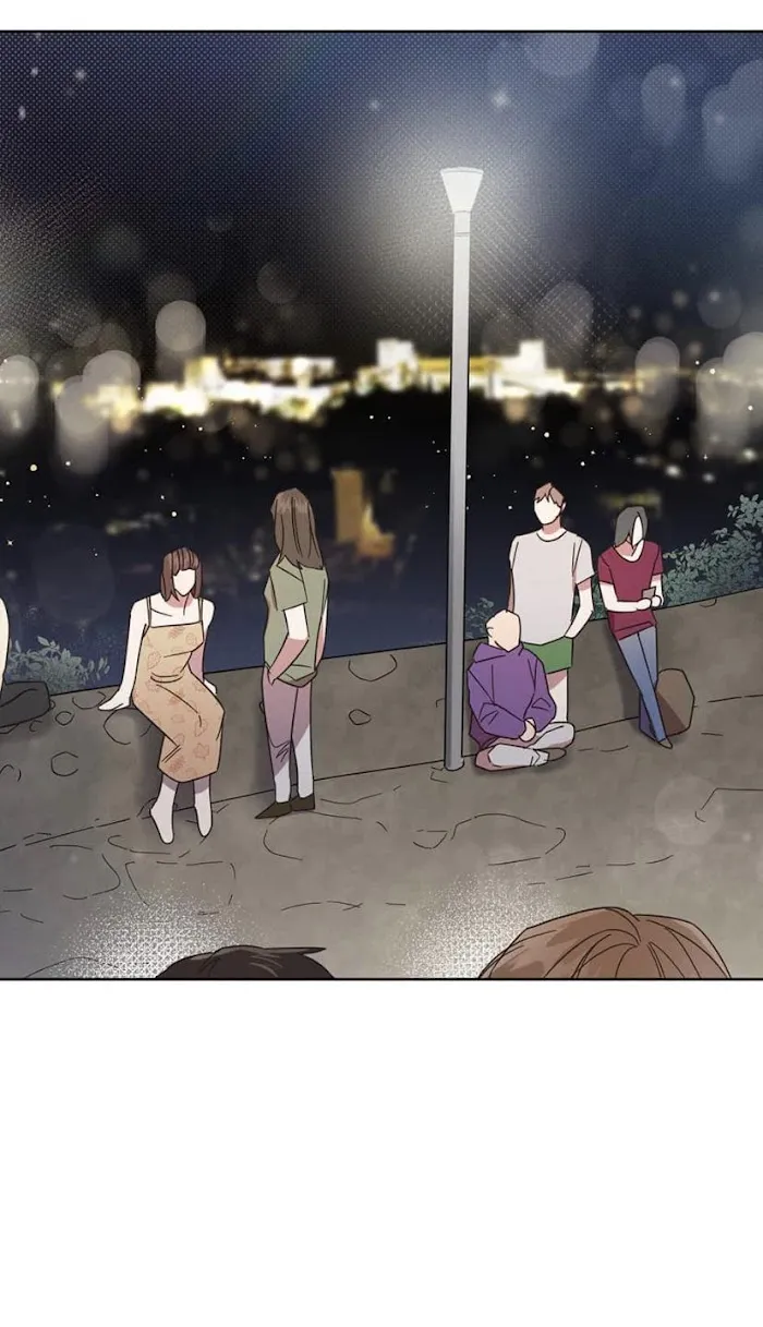 Read One Night Mate chapter 4 image 75 on Lezhin