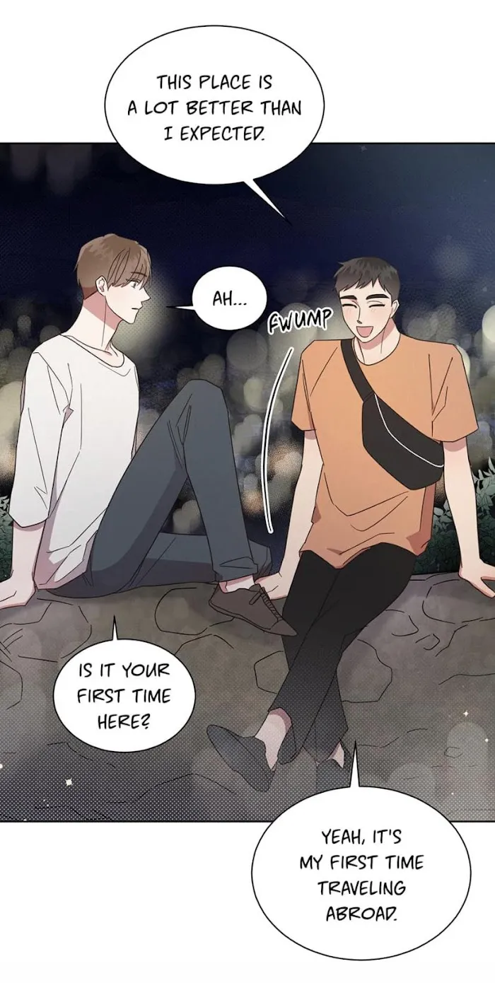 Read One Night Mate chapter 4 image 77 on Lezhin