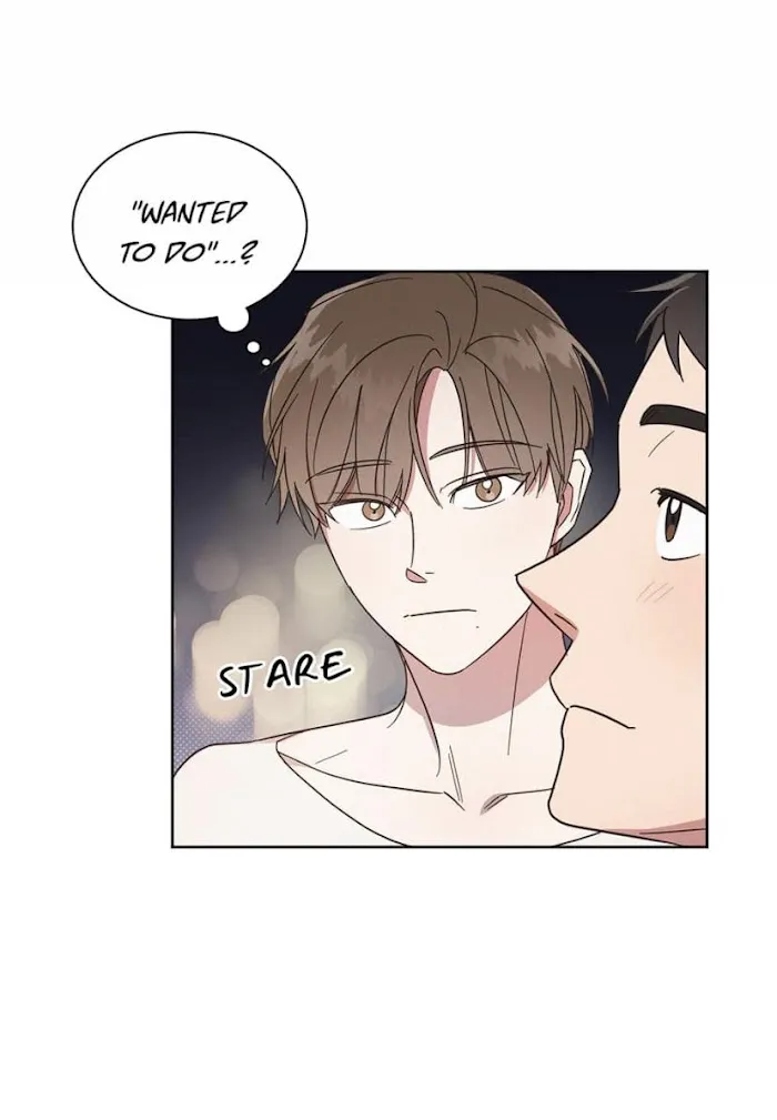 Read One Night Mate chapter 4 image 79 on Lezhin