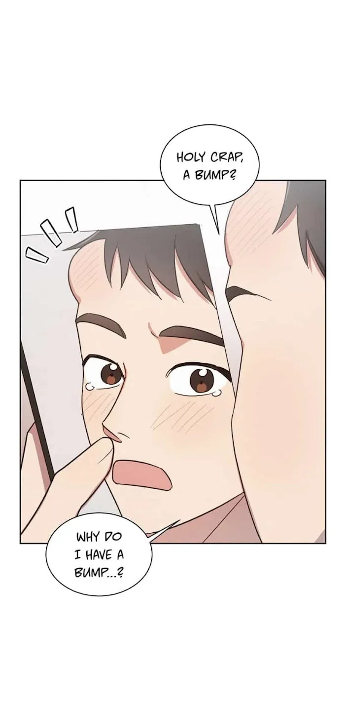 Read One Night Mate chapter 4 image 8 on Lezhin