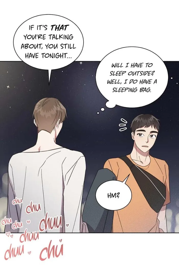 Read One Night Mate chapter 4 image 81 on Lezhin