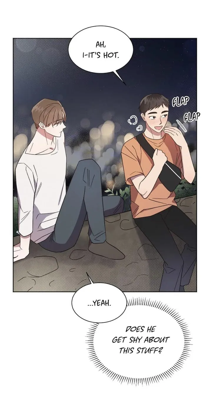 Read One Night Mate chapter 4 image 87 on Lezhin