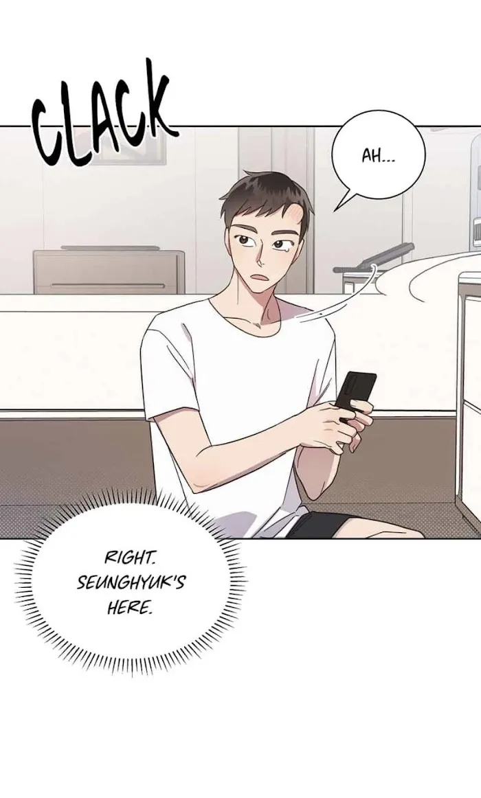Read One Night Mate chapter 4 image 9 on Lezhin