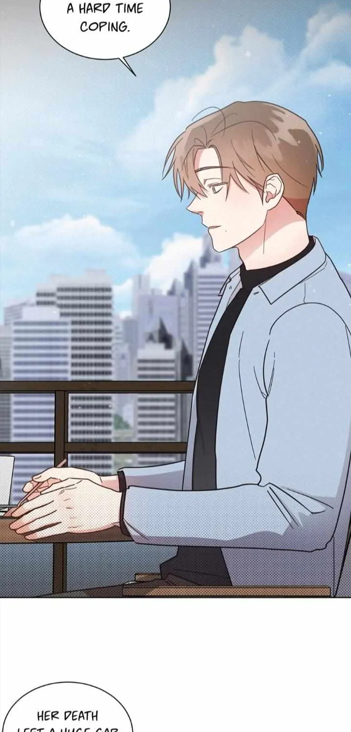 Read One Night Mate chapter 40 image 1 on Lezhin