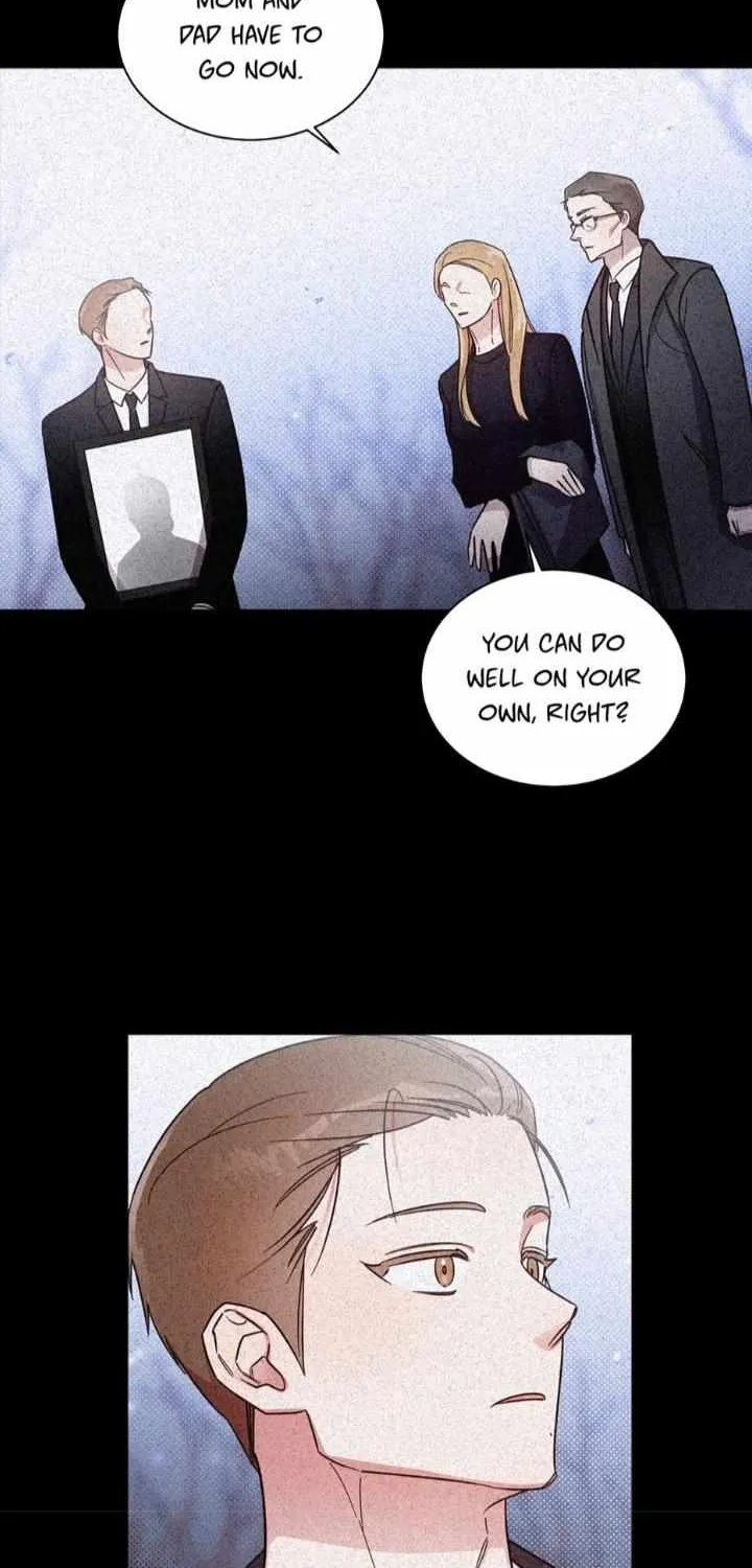 Read One Night Mate chapter 40 image 10 on Lezhin
