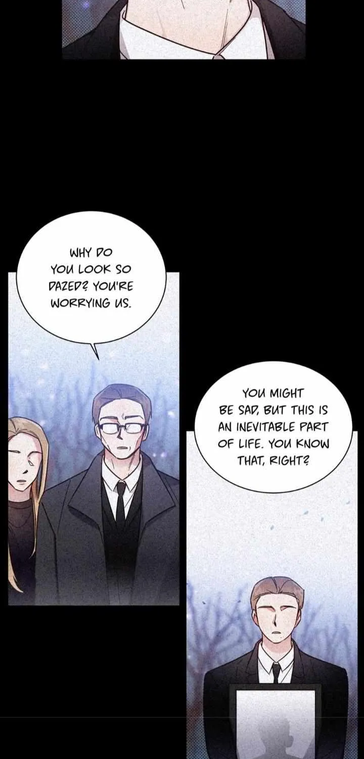 Read One Night Mate chapter 40 image 11 on Lezhin