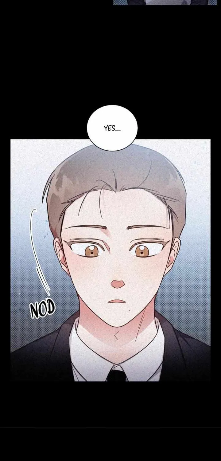 Read One Night Mate chapter 40 image 12 on Lezhin