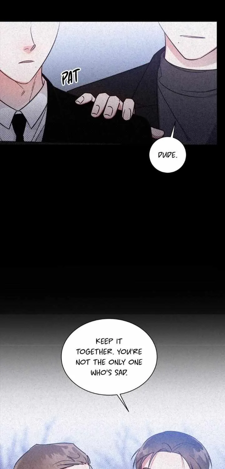 Read One Night Mate chapter 40 image 13 on Lezhin