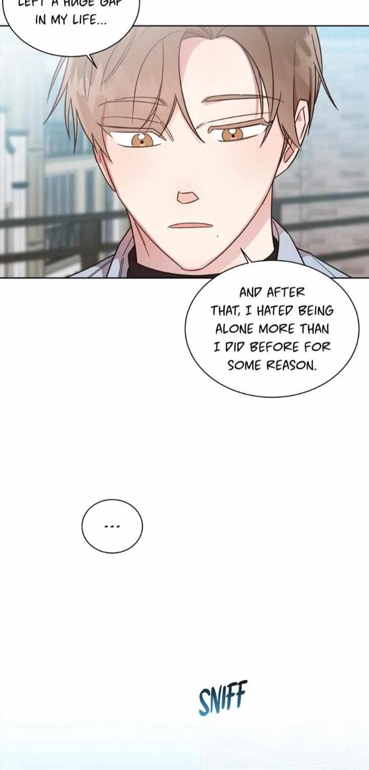 Read One Night Mate chapter 40 image 2 on Lezhin