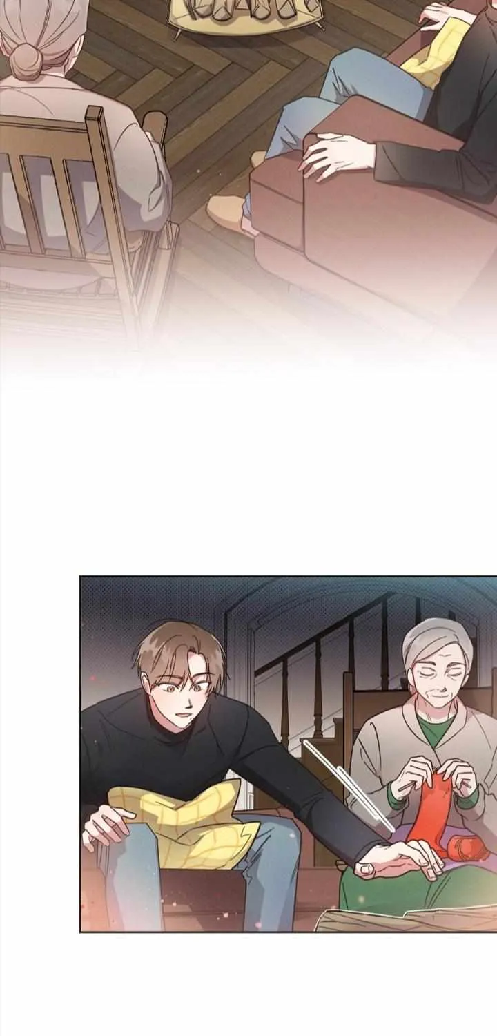 Read One Night Mate chapter 40 image 20 on Lezhin