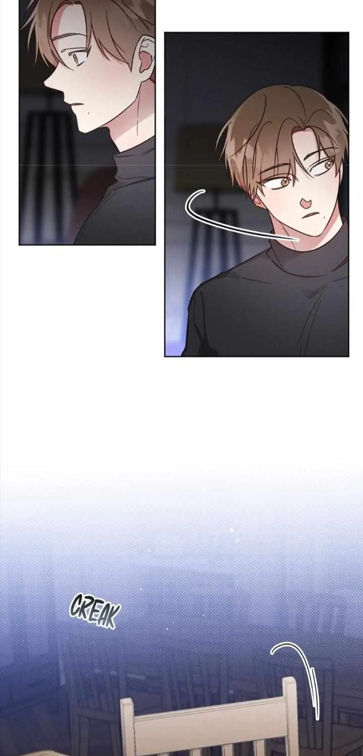 Read One Night Mate chapter 40 image 22 on Lezhin