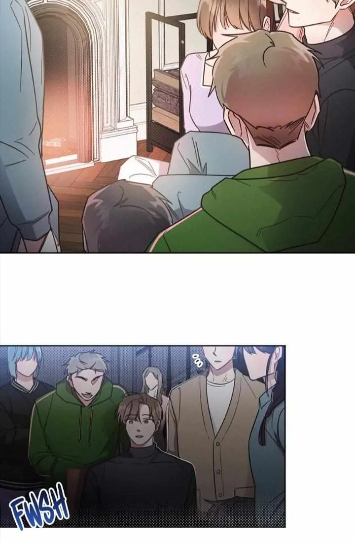 Read One Night Mate chapter 40 image 26 on Lezhin