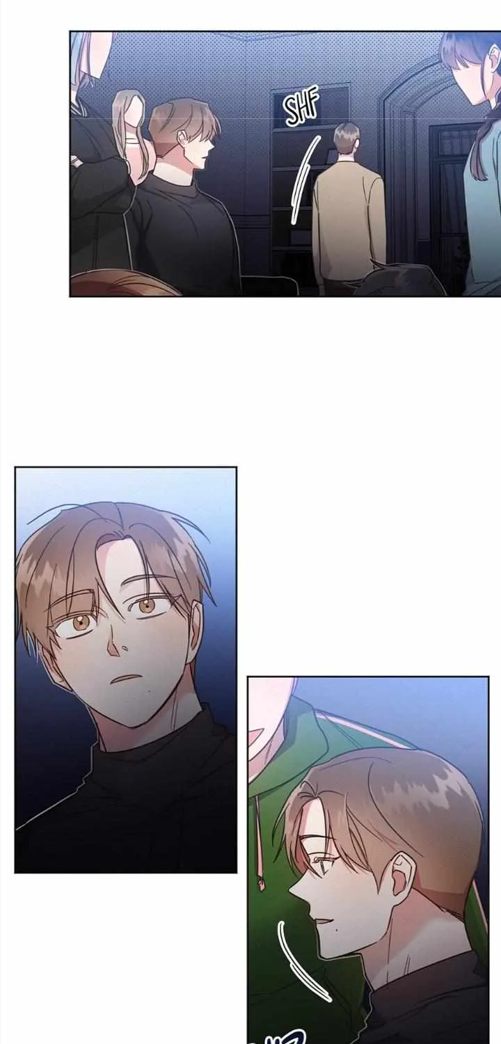 Read One Night Mate chapter 40 image 27 on Lezhin