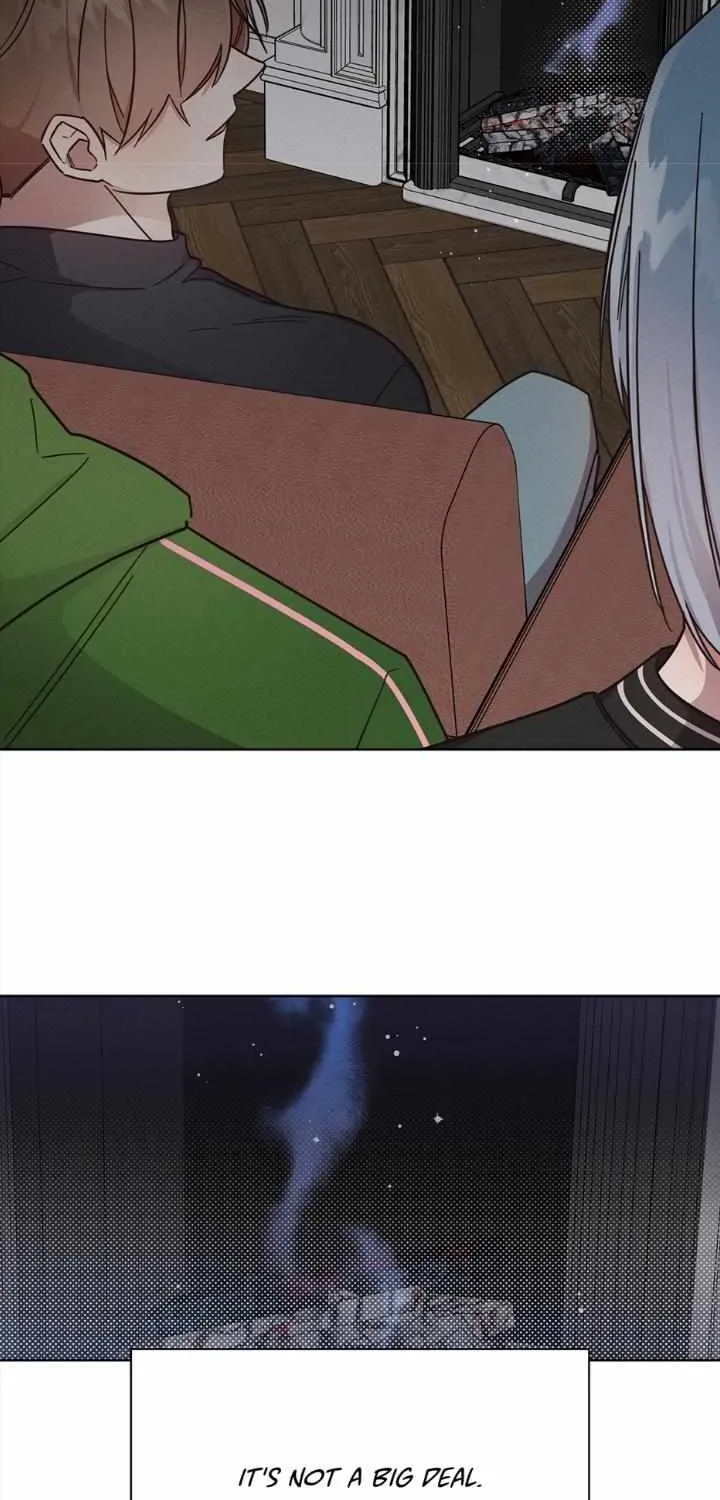 Read One Night Mate chapter 40 image 29 on Lezhin