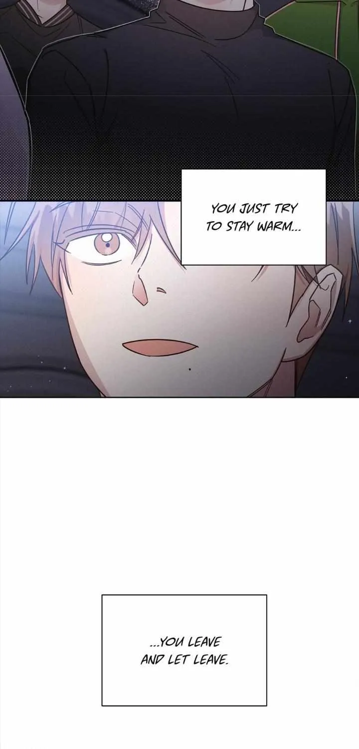 Read One Night Mate chapter 40 image 31 on Lezhin