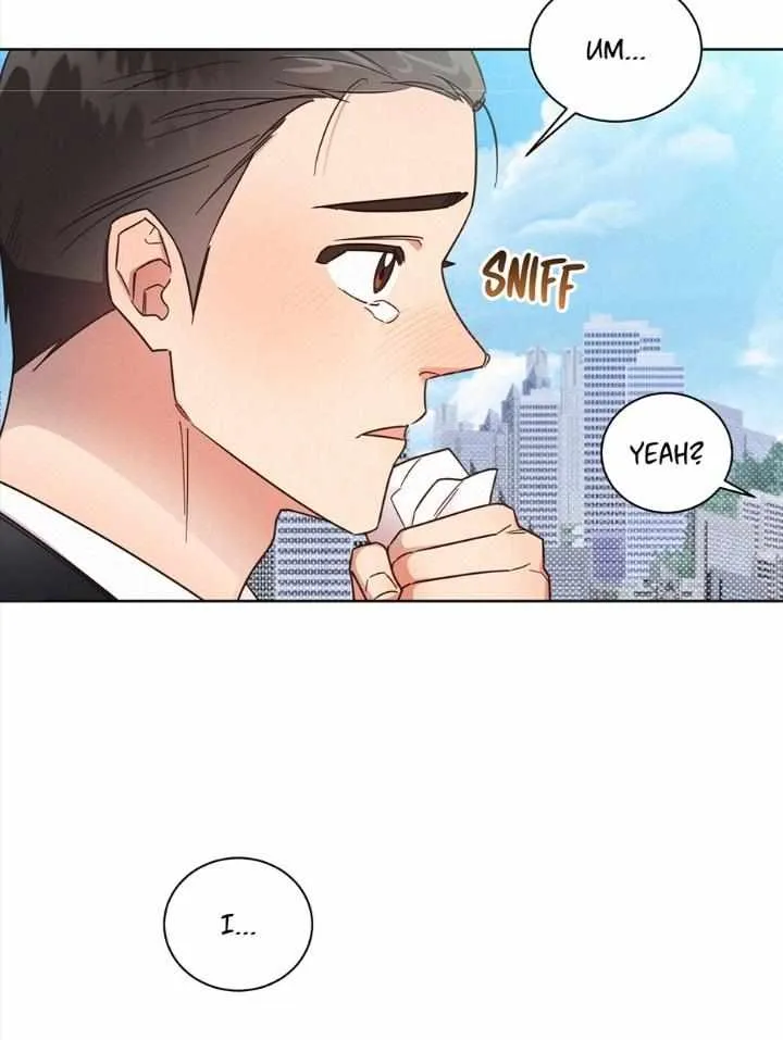 Read One Night Mate chapter 40 image 35 on Lezhin