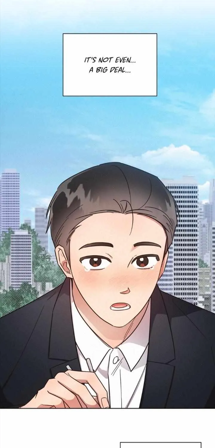 Read One Night Mate chapter 40 image 40 on Lezhin