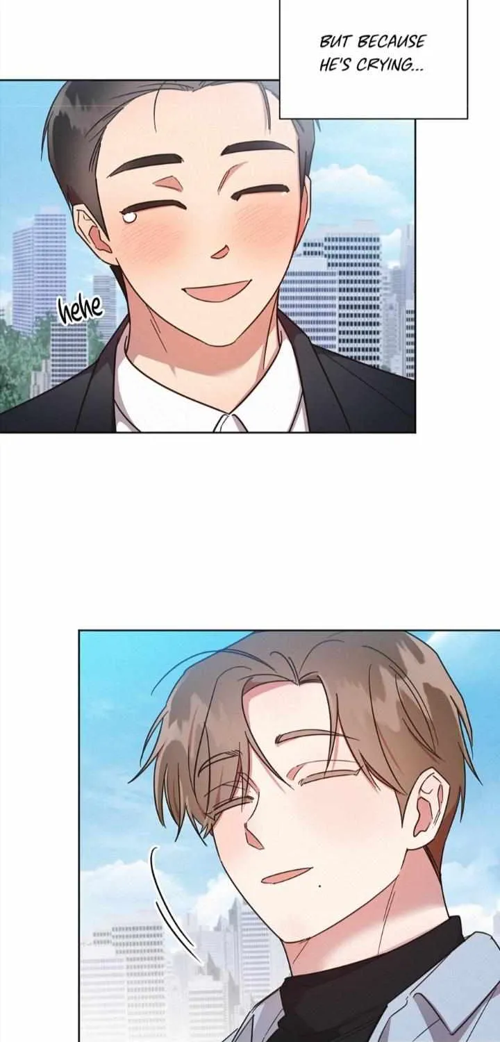 Read One Night Mate chapter 40 image 41 on Lezhin