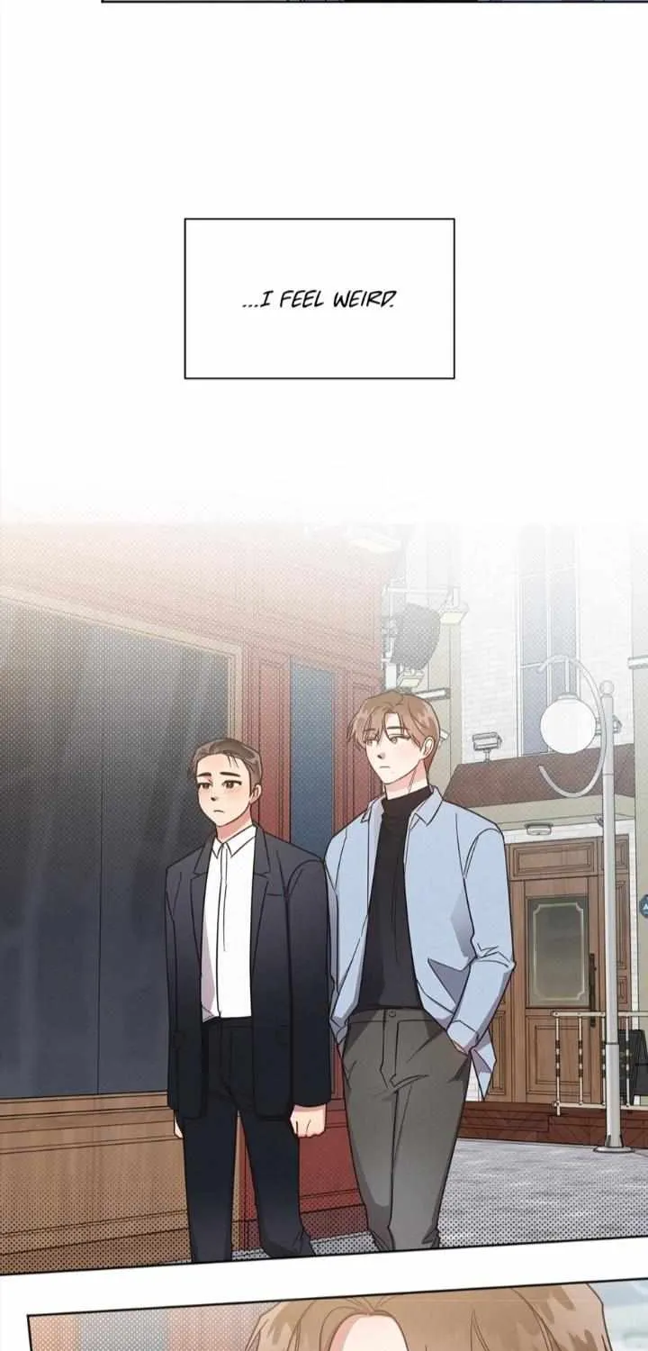 Read One Night Mate chapter 40 image 42 on Lezhin