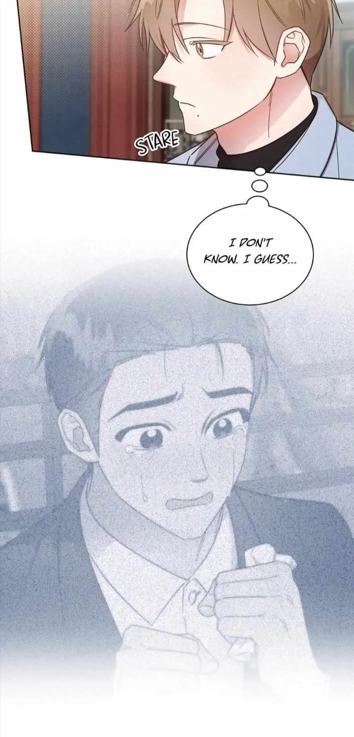 Read One Night Mate chapter 40 image 43 on Lezhin